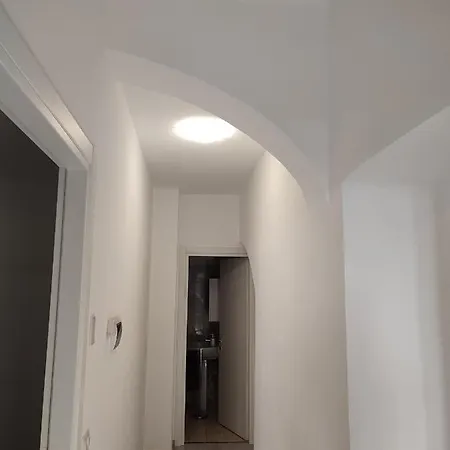 Apartment Casa Levante Urbisaglia