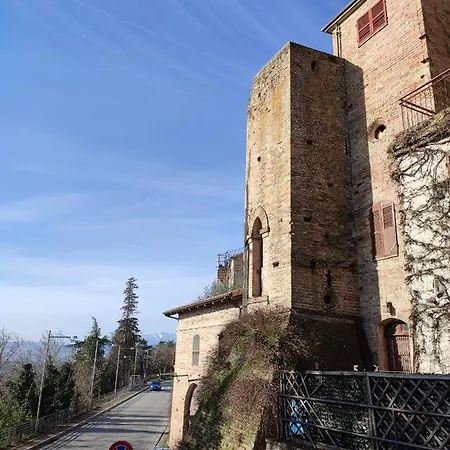 Casa Levante * Urbisaglia