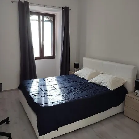 Casa Levante 公寓 *