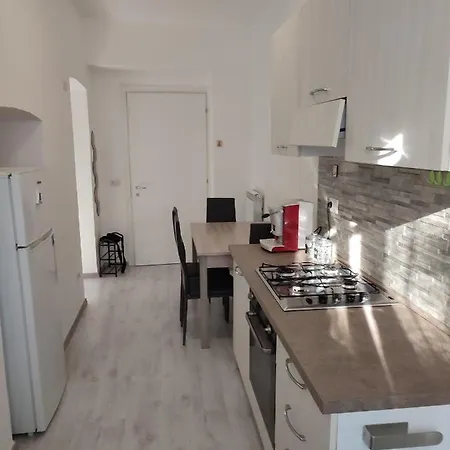 Casa Levante