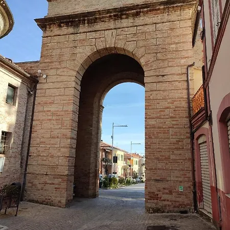 Lejlighed Casa Levante