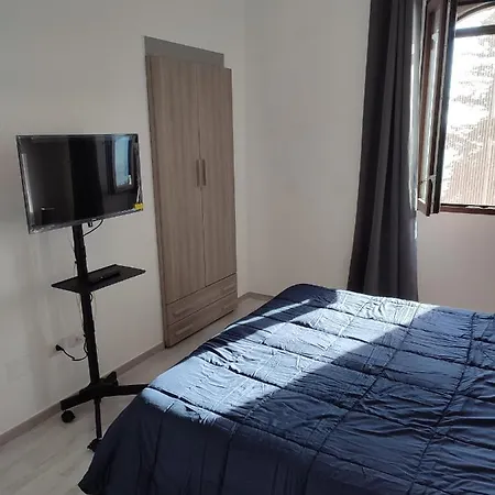 Apartment Casa Levante *