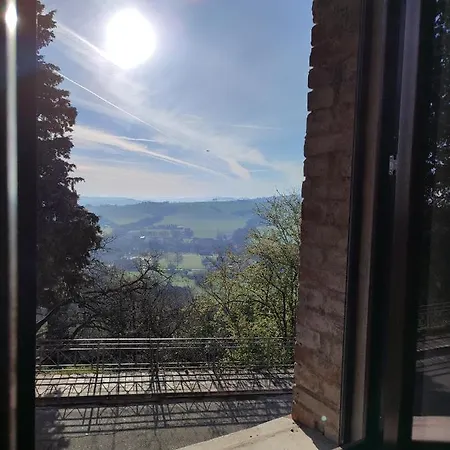 Lejlighed Casa Levante Urbisaglia