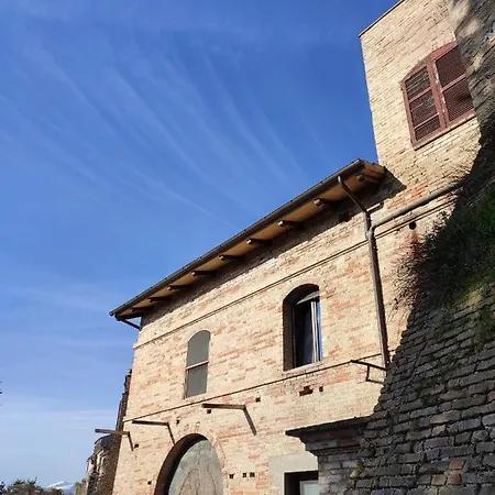 Casa Levante Urbisaglia