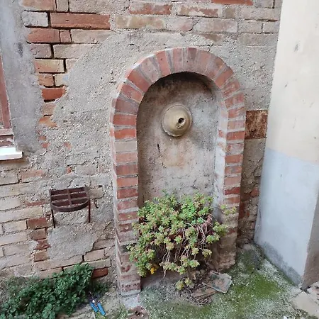 Casa Levante 公寓 *