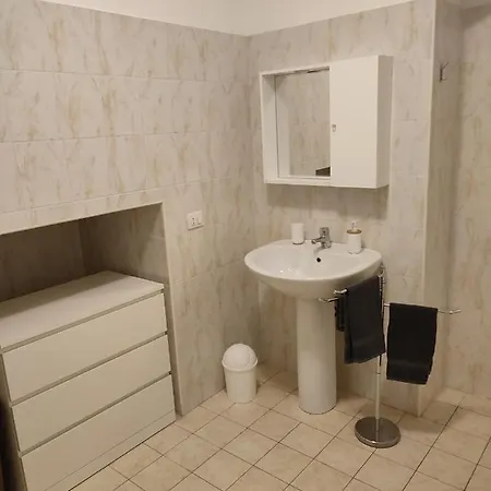 Casa Levante Urbisaglia