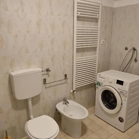 Lejlighed Casa Levante *