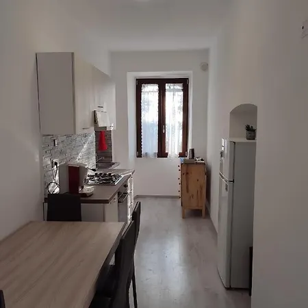 Casa Levante Lejlighed