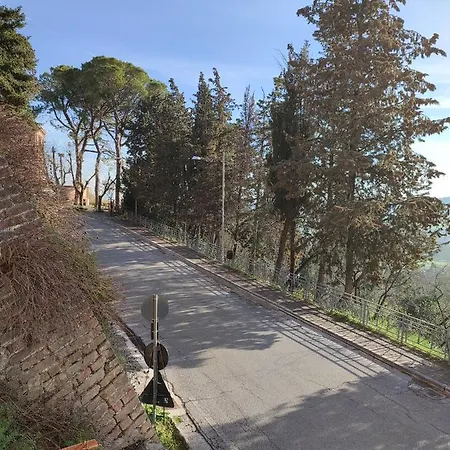 Lejlighed Casa Levante Urbisaglia